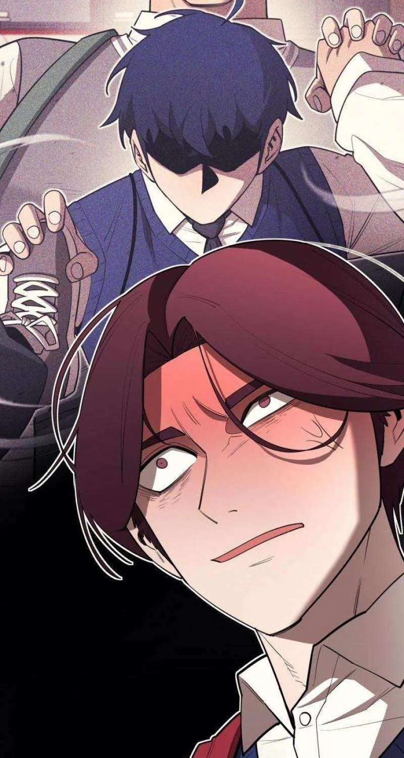 The School Life of the Earth Leader Chapter 24 page 7 - 