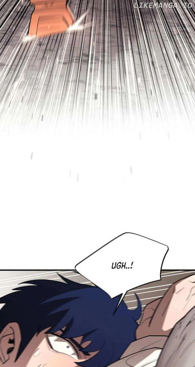 The School Life of the Earth Leader Chapter 24 page 61 - 