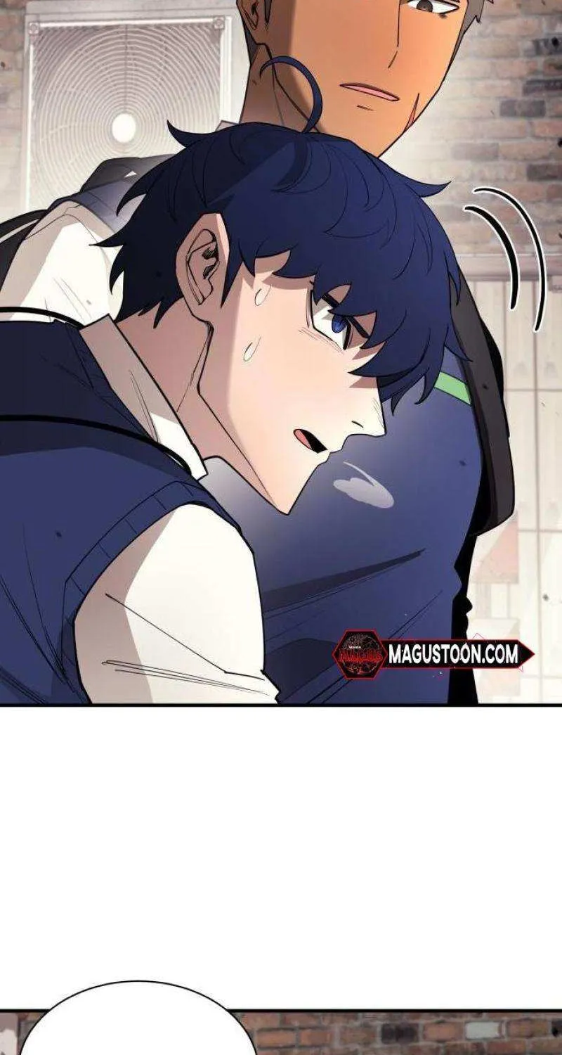 The School Life of the Earth Leader Chapter 24 page 66 - 