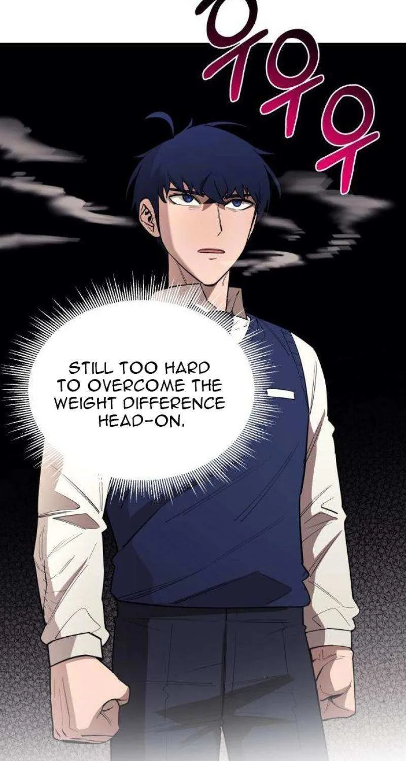 The School Life of the Earth Leader Chapter 24 page 68 - 