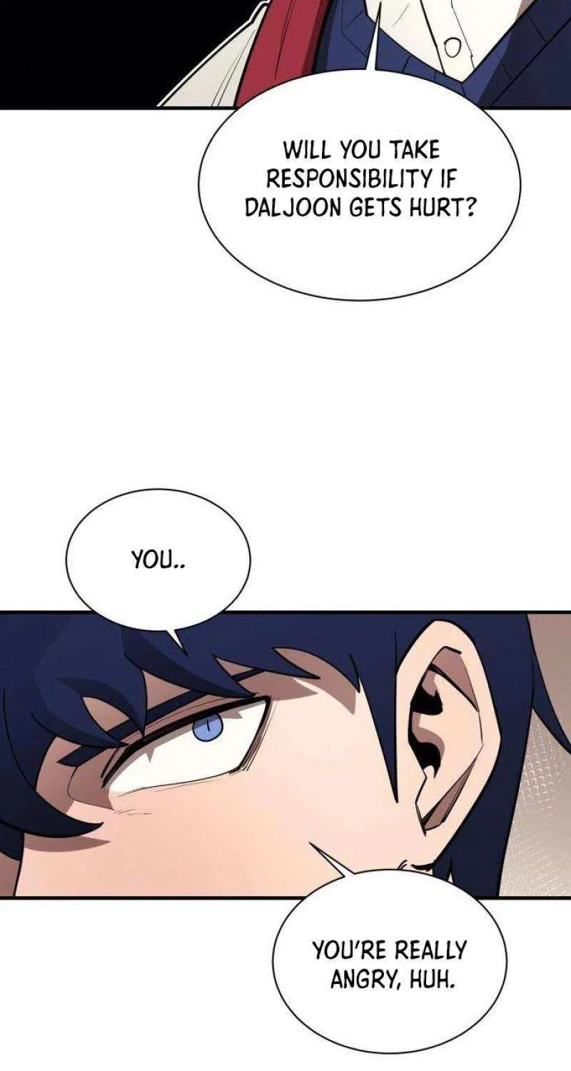 The School Life of the Earth Leader Chapter 24 page 8 - 
