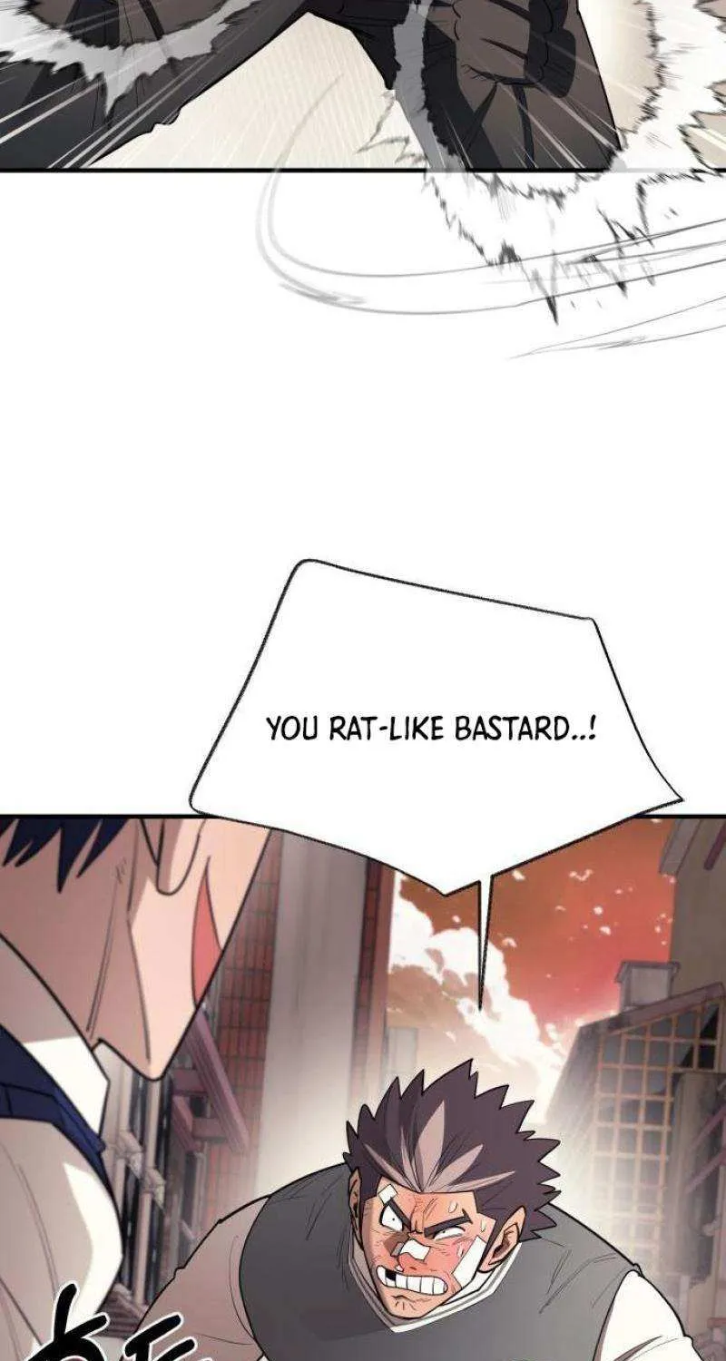 The School Life of the Earth Leader Chapter 24 page 79 - 