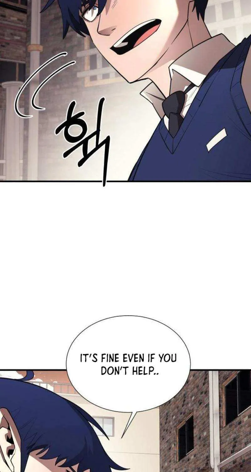 The School Life of the Earth Leader Chapter 24 page 83 - 