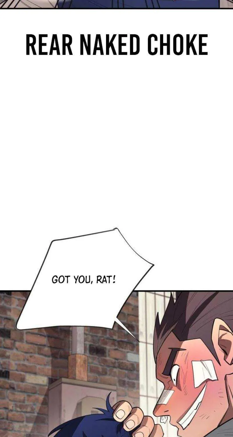 The School Life of the Earth Leader Chapter 24 page 87 - 