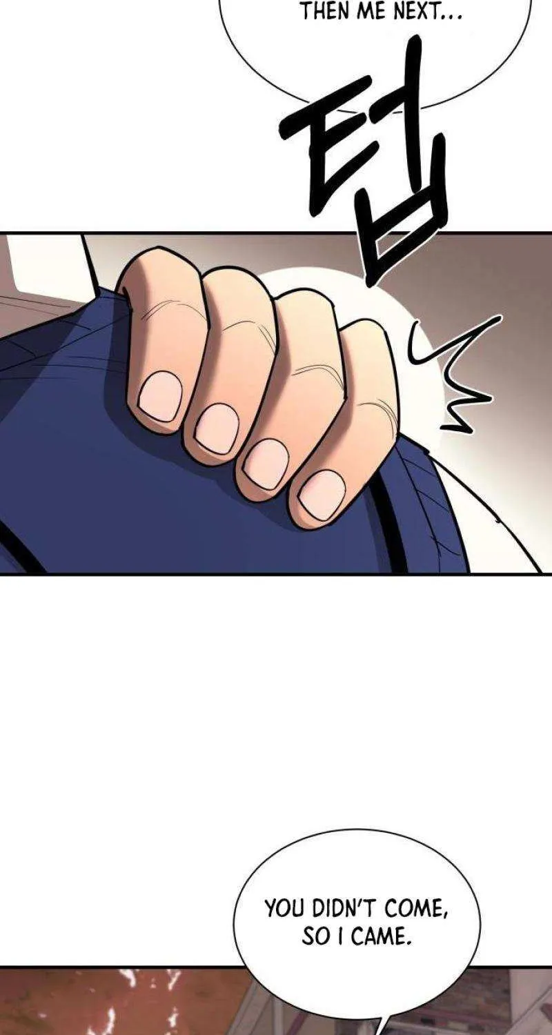 The School Life of the Earth Leader Chapter 24 page 10 - 