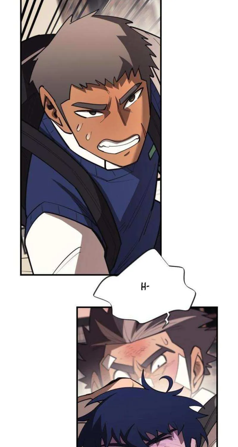 The School Life of the Earth Leader Chapter 24 page 93 - 