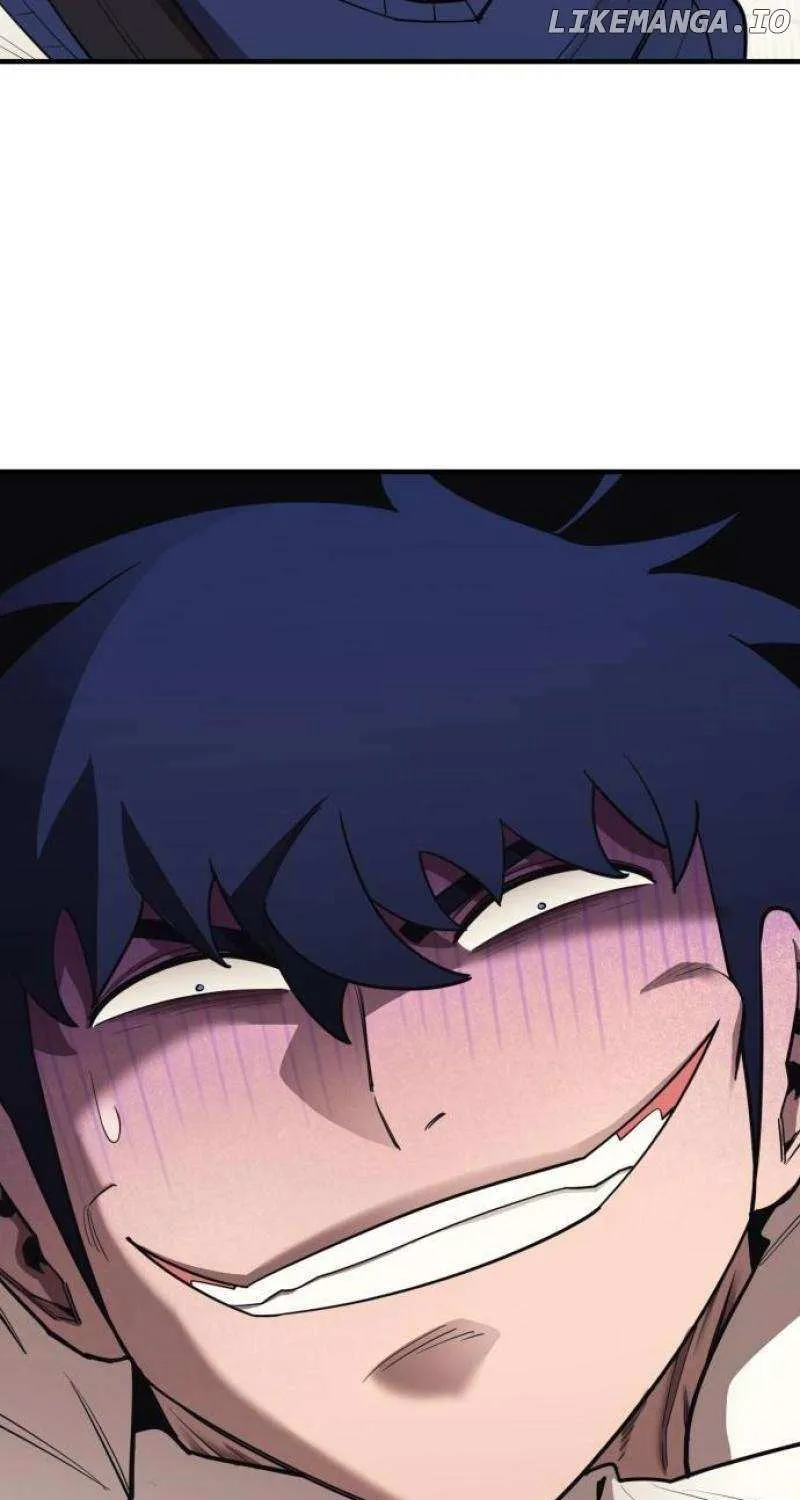 The School Life of the Earth Leader Chapter 24 page 97 - 