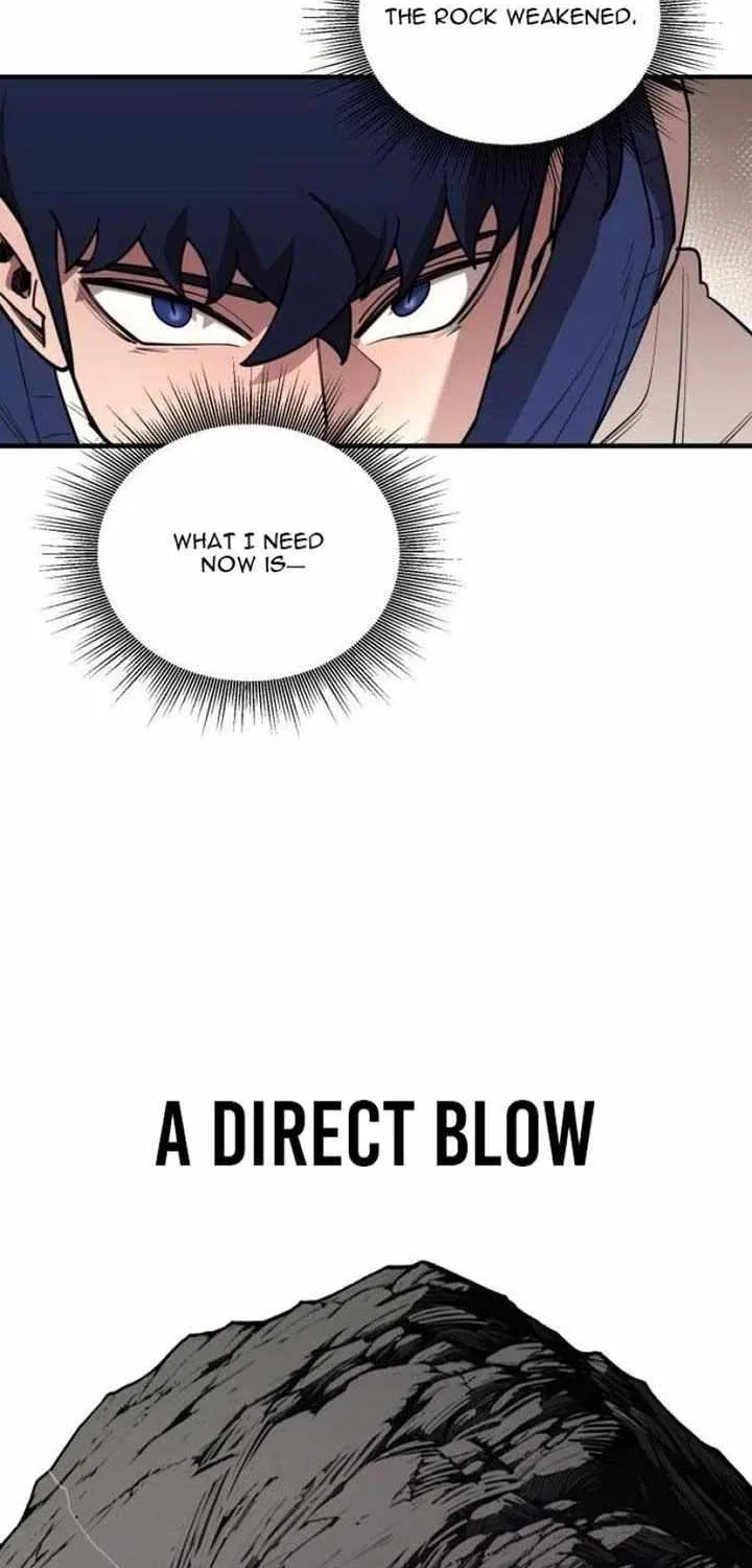The School Life of the Earth Leader Chapter 25 page 16 - 