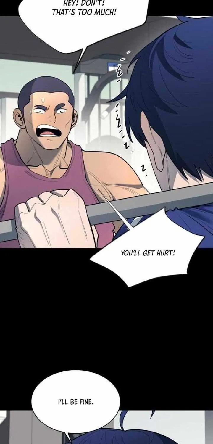 The School Life of the Earth Leader Chapter 25 page 30 - 