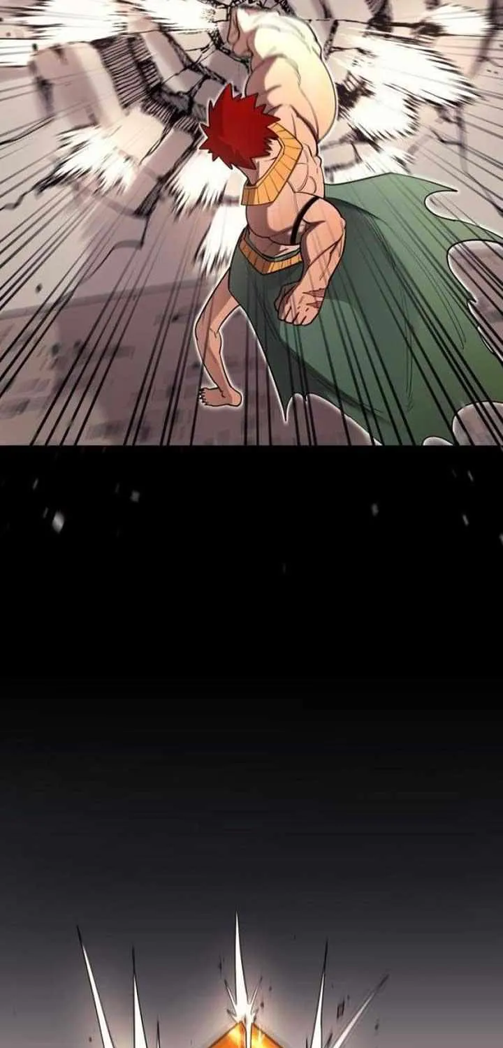 The School Life of the Earth Leader Chapter 25 page 37 - 