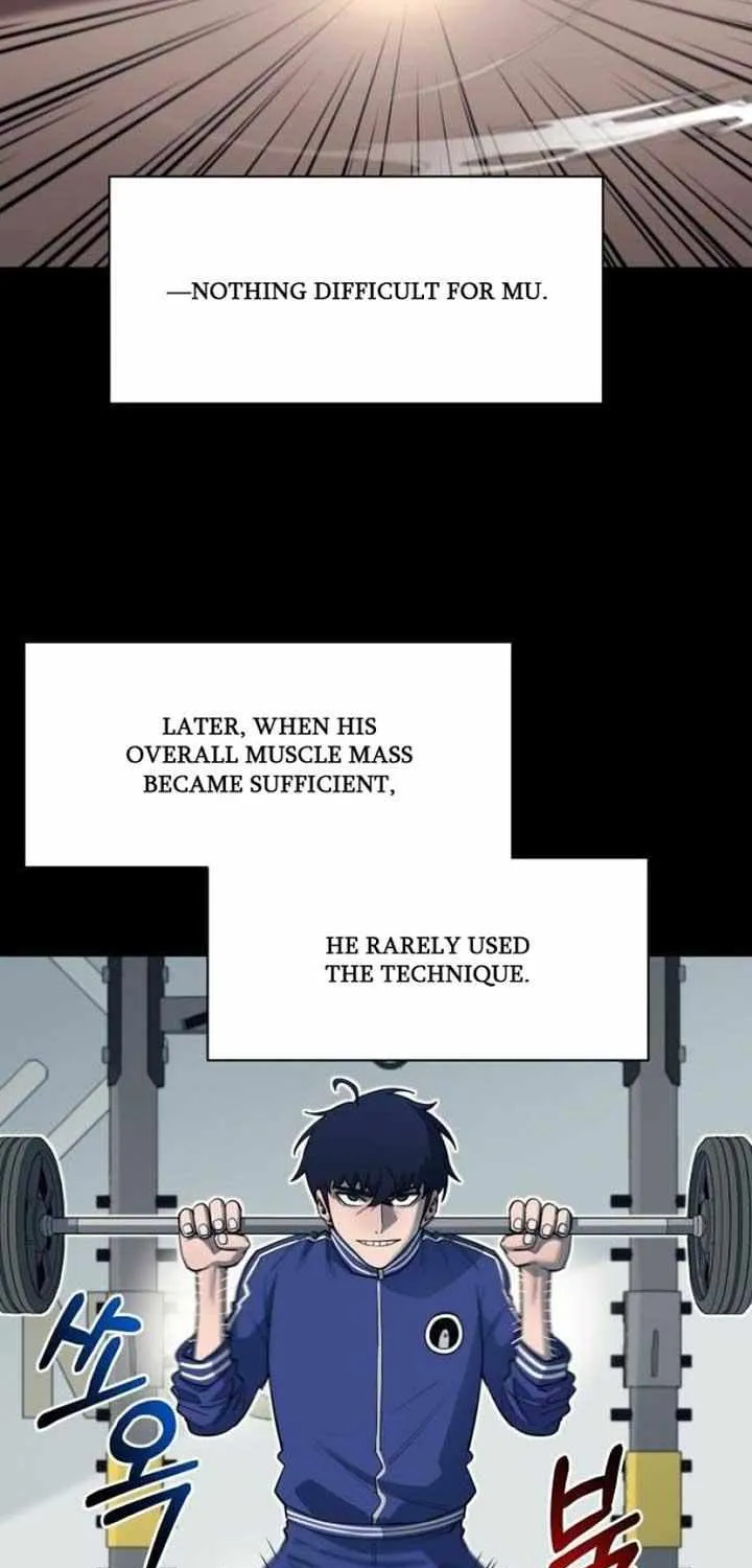 The School Life of the Earth Leader Chapter 25 page 39 - 