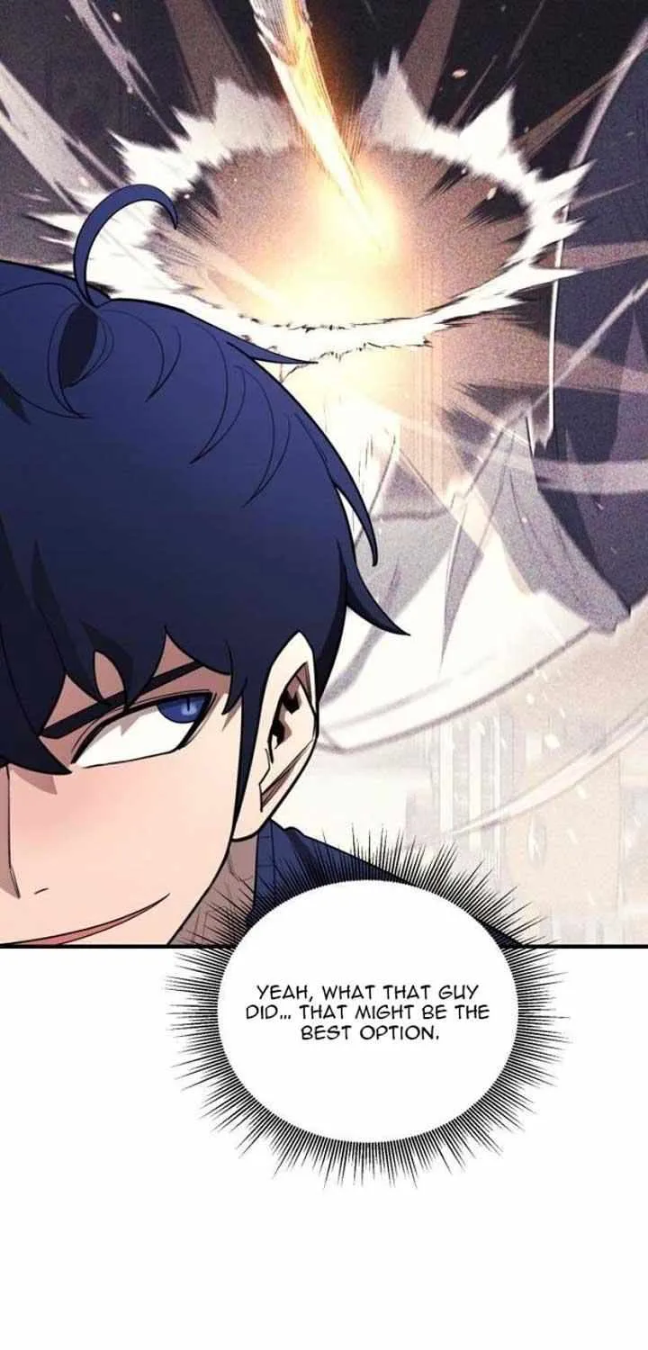 The School Life of the Earth Leader Chapter 25 page 46 - 
