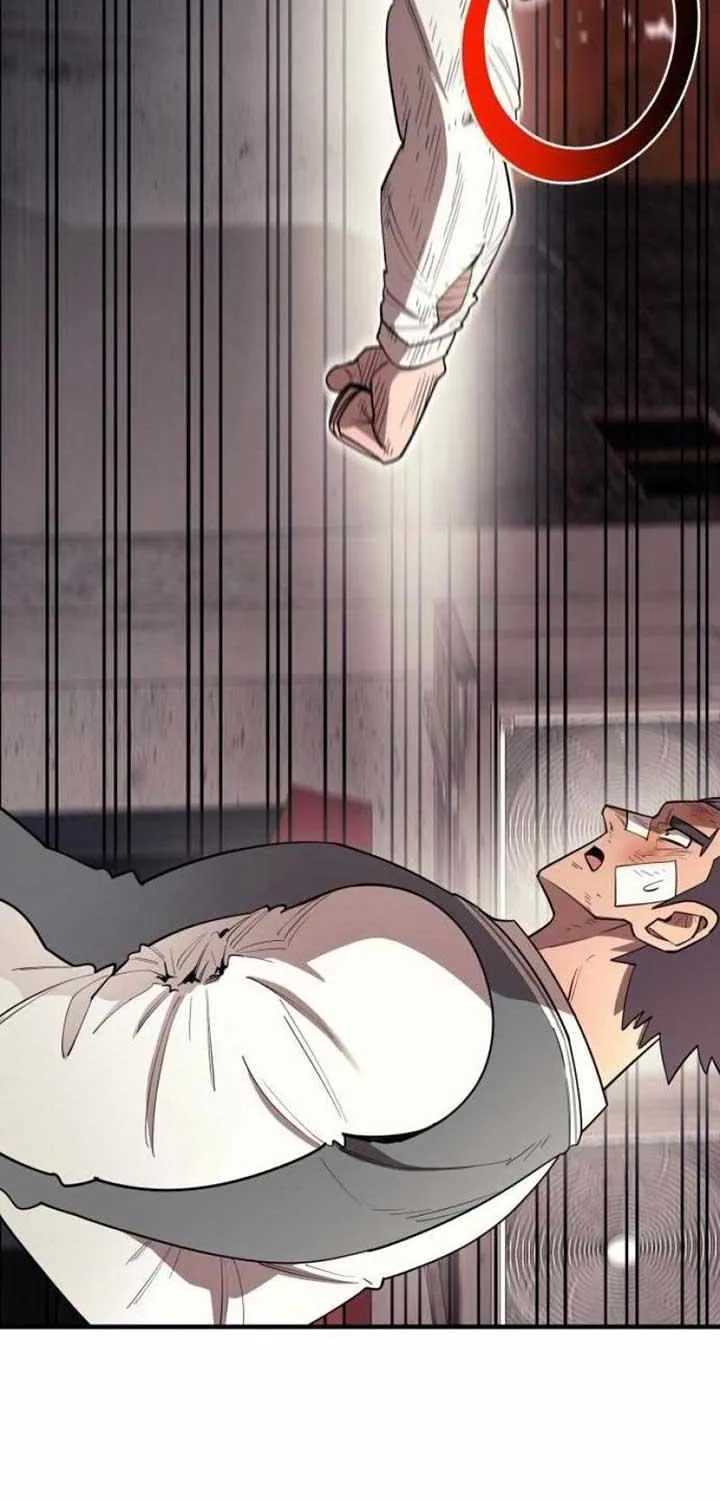 The School Life of the Earth Leader Chapter 25 page 48 - 