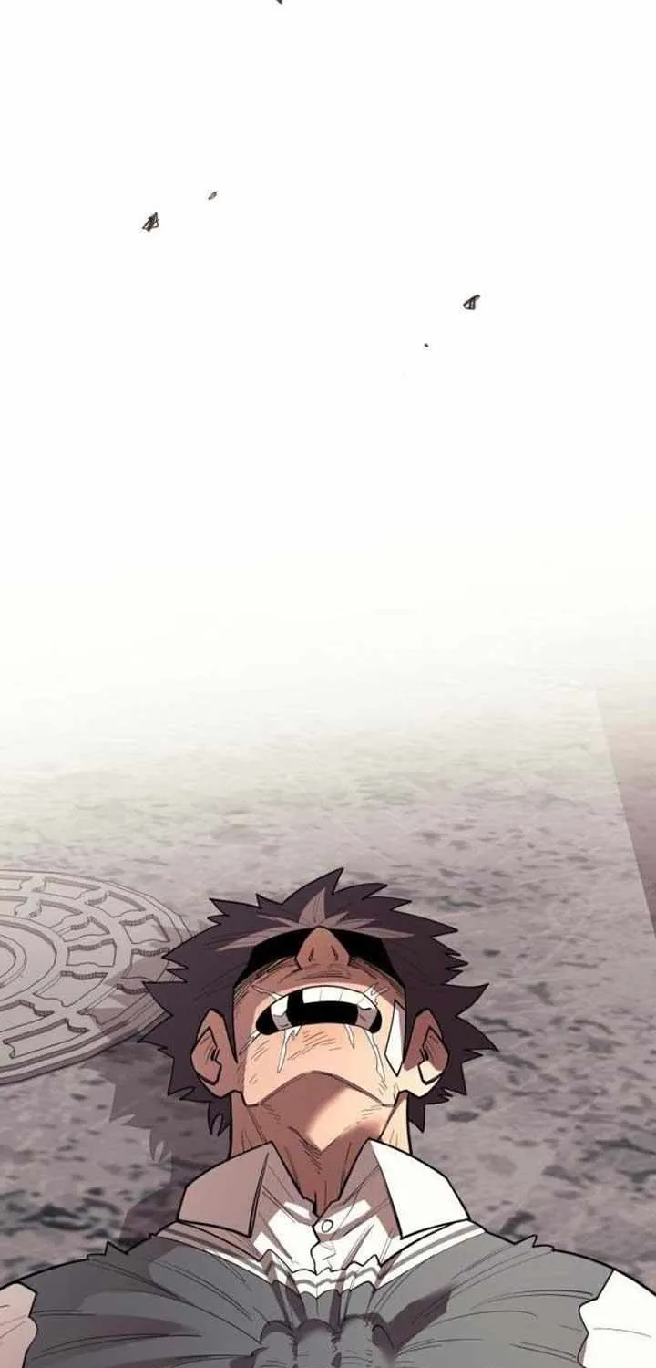 The School Life of the Earth Leader Chapter 25 page 54 - 