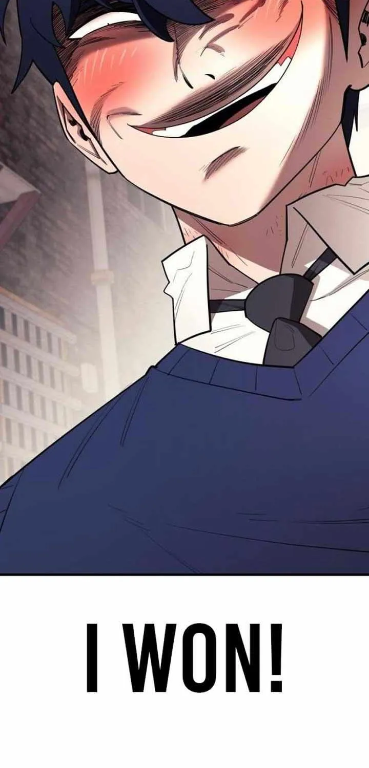 The School Life of the Earth Leader Chapter 25 page 58 - 