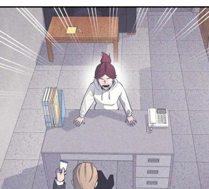 The School Life of the Earth Leader Chapter 25 page 67 - 