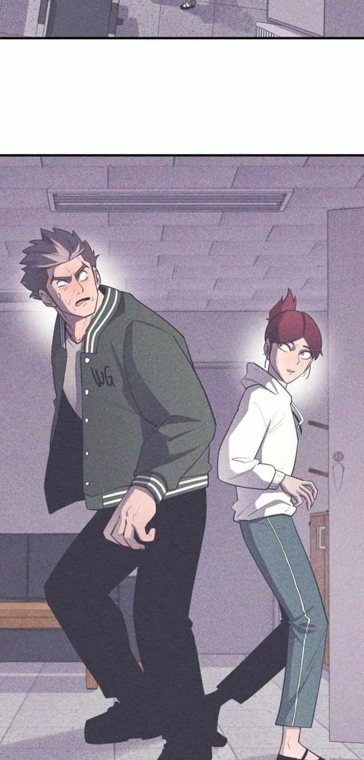 The School Life of the Earth Leader Chapter 25 page 69 - 