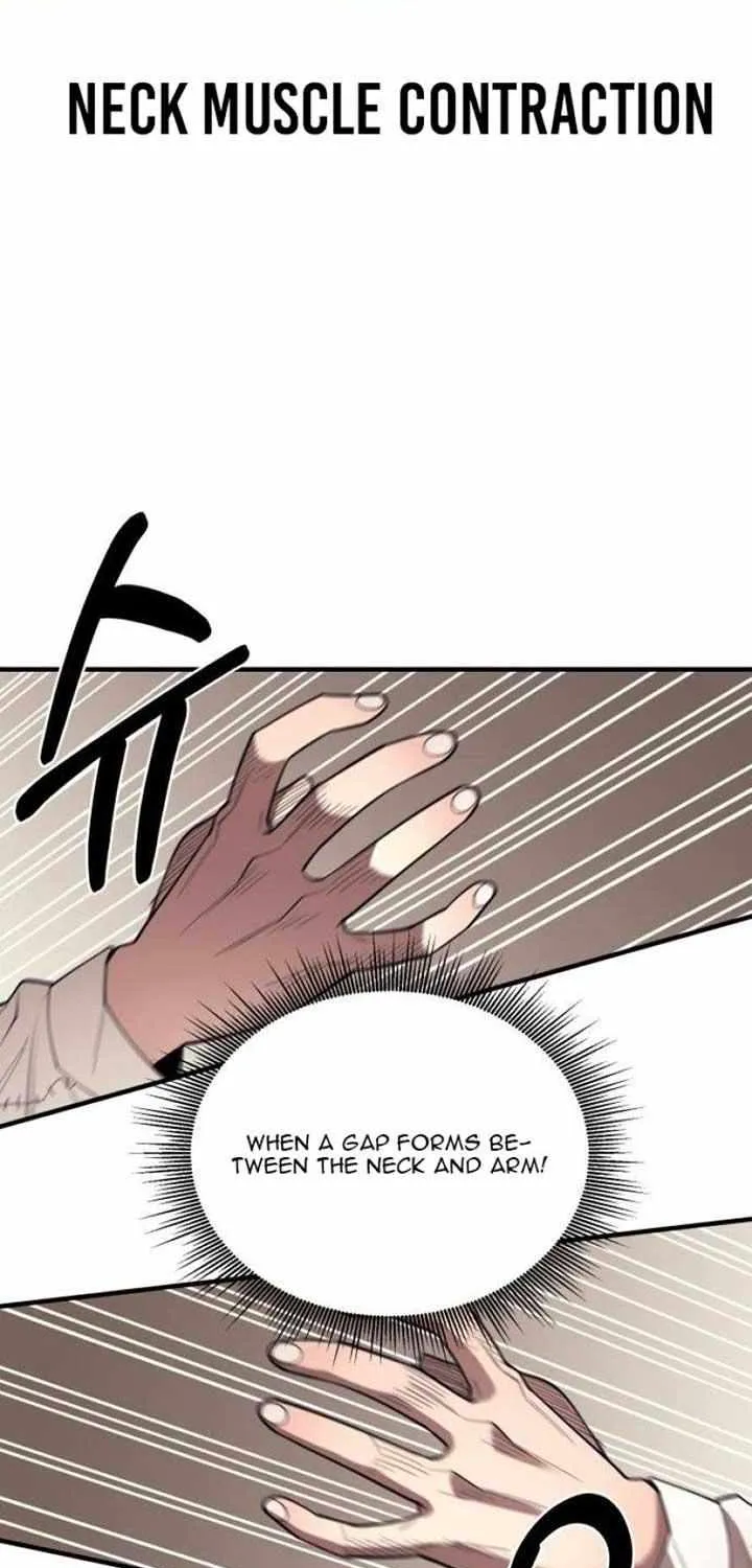The School Life of the Earth Leader Chapter 25 page 8 - 