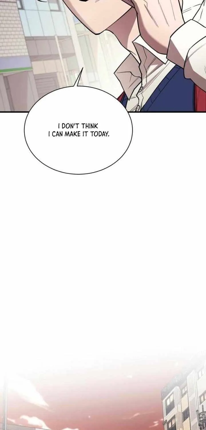 The School Life of the Earth Leader Chapter 25 page 74 - 