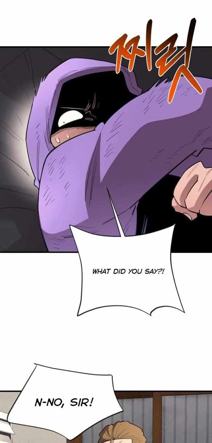 The School Life of the Earth Leader Chapter 25 page 82 - 
