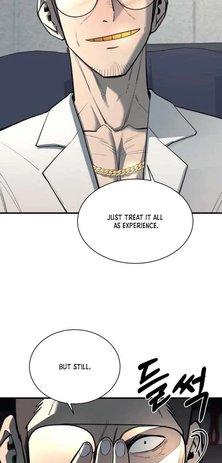 The School Life of the Earth Leader Chapter 26 page 38 - 