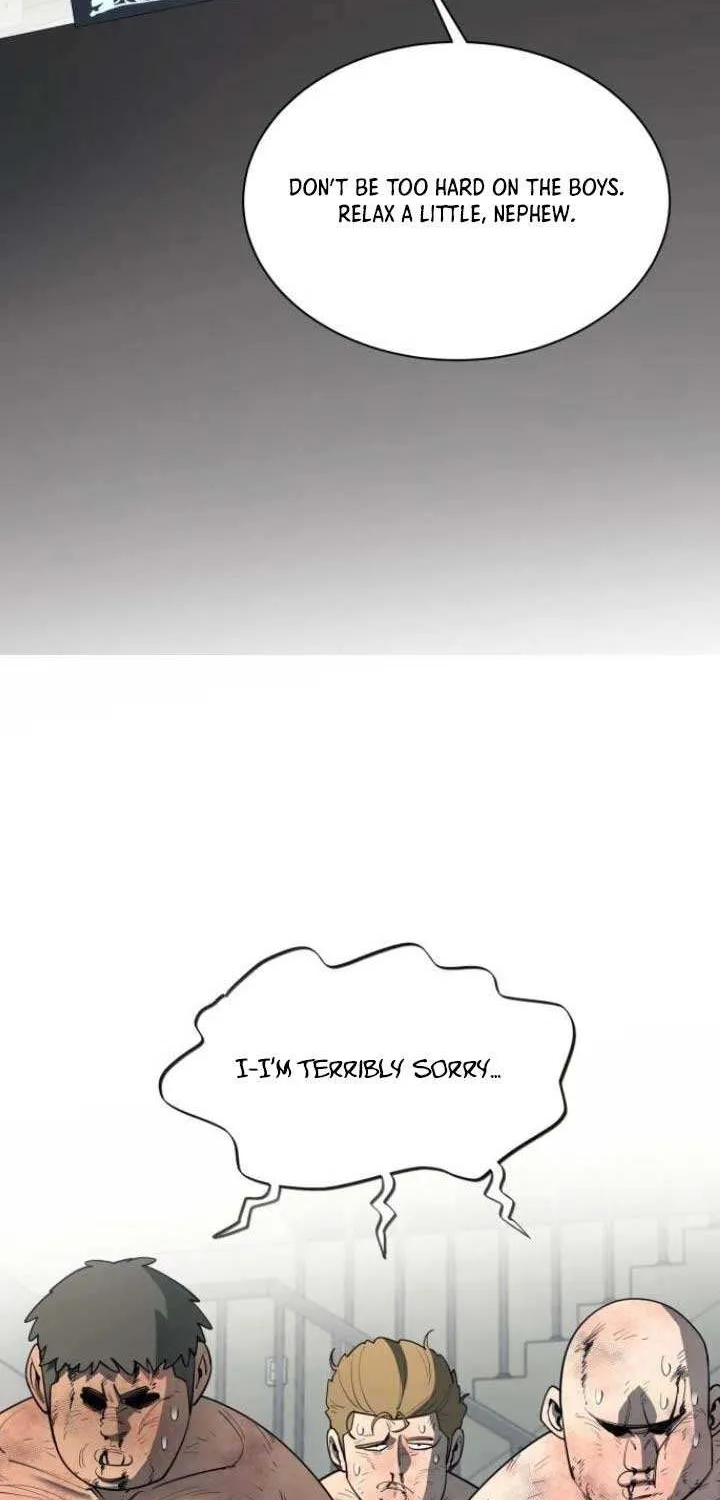 The School Life of the Earth Leader Chapter 26 page 40 - 