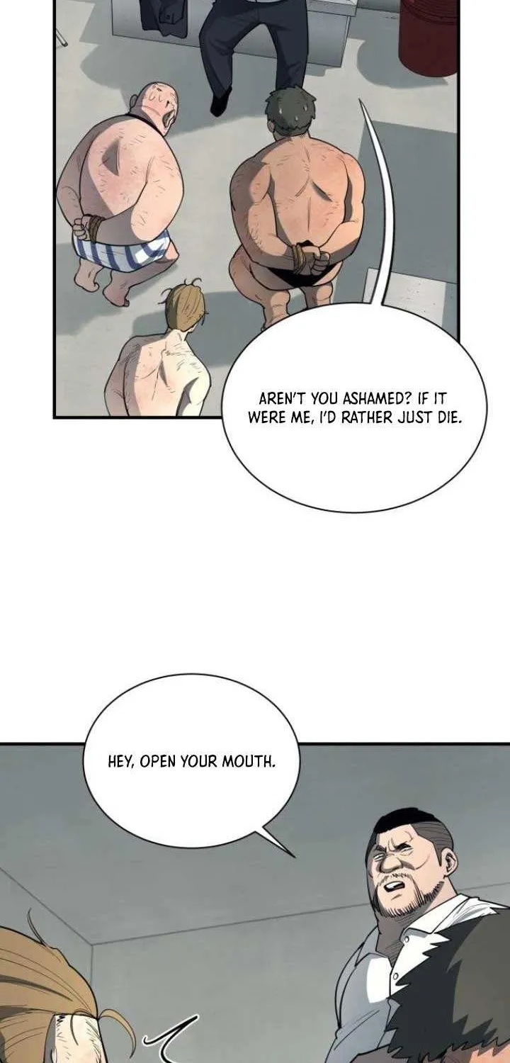 The School Life of the Earth Leader Chapter 26 page 42 - 