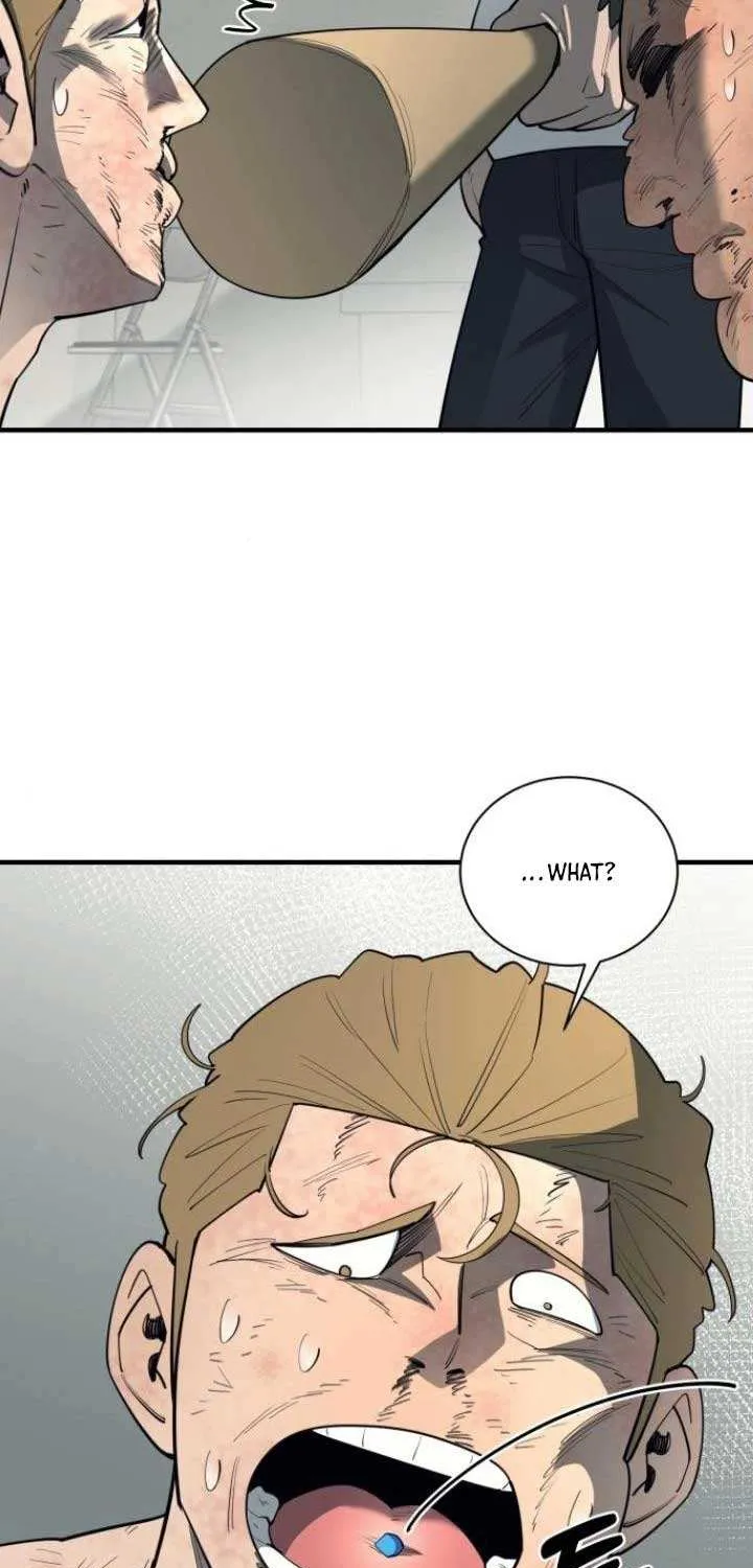 The School Life of the Earth Leader Chapter 26 page 43 - 