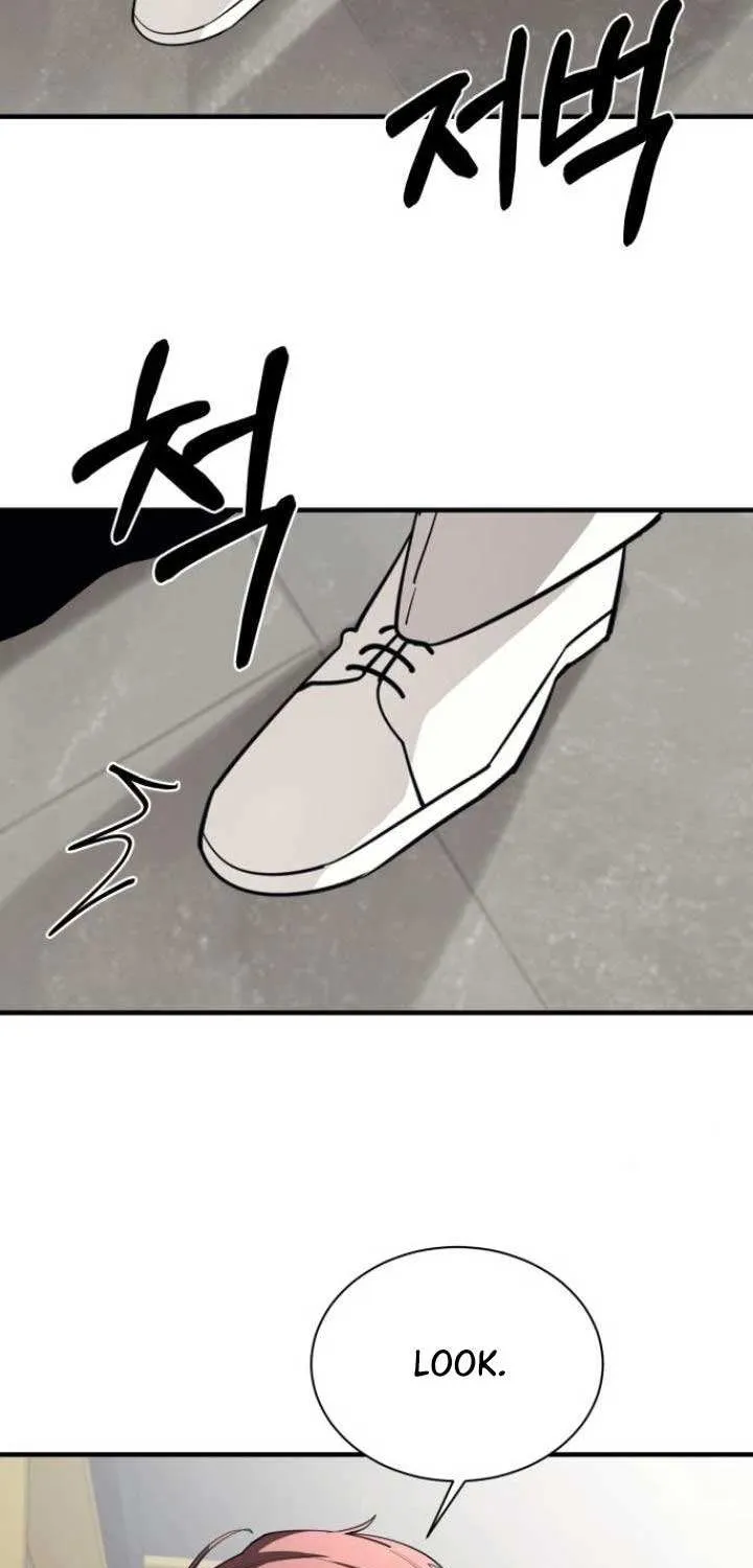 The School Life of the Earth Leader Chapter 26 page 50 - 