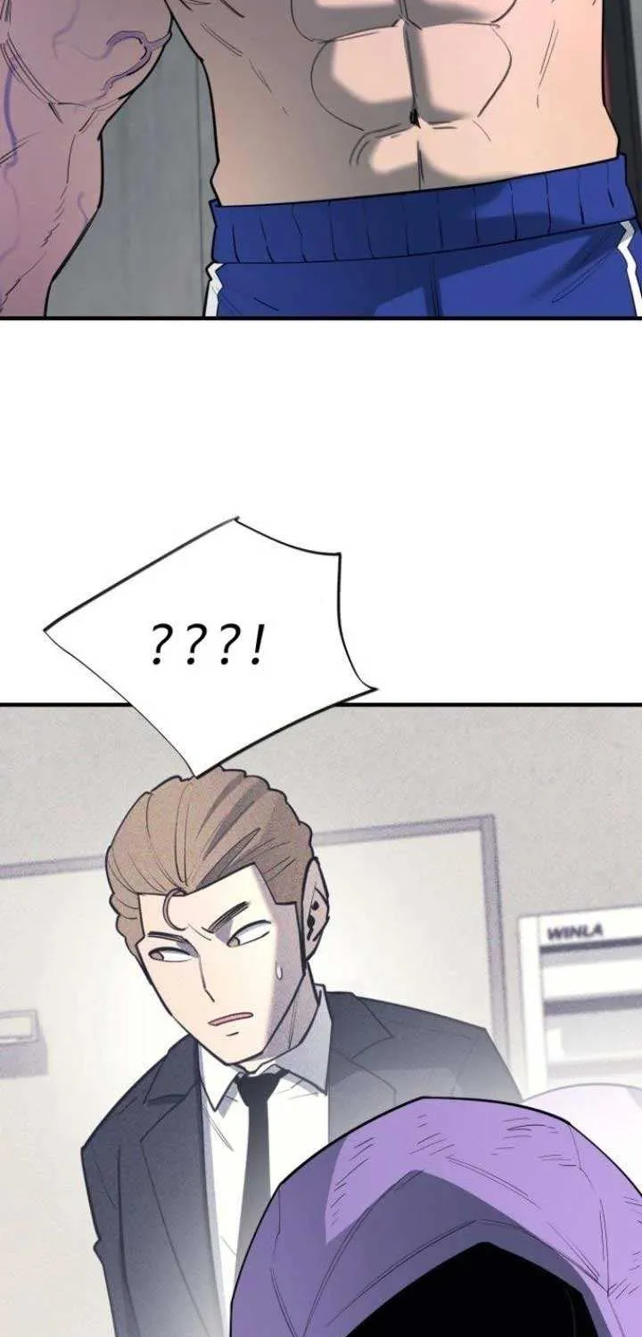 The School Life of the Earth Leader Chapter 26 page 59 - 