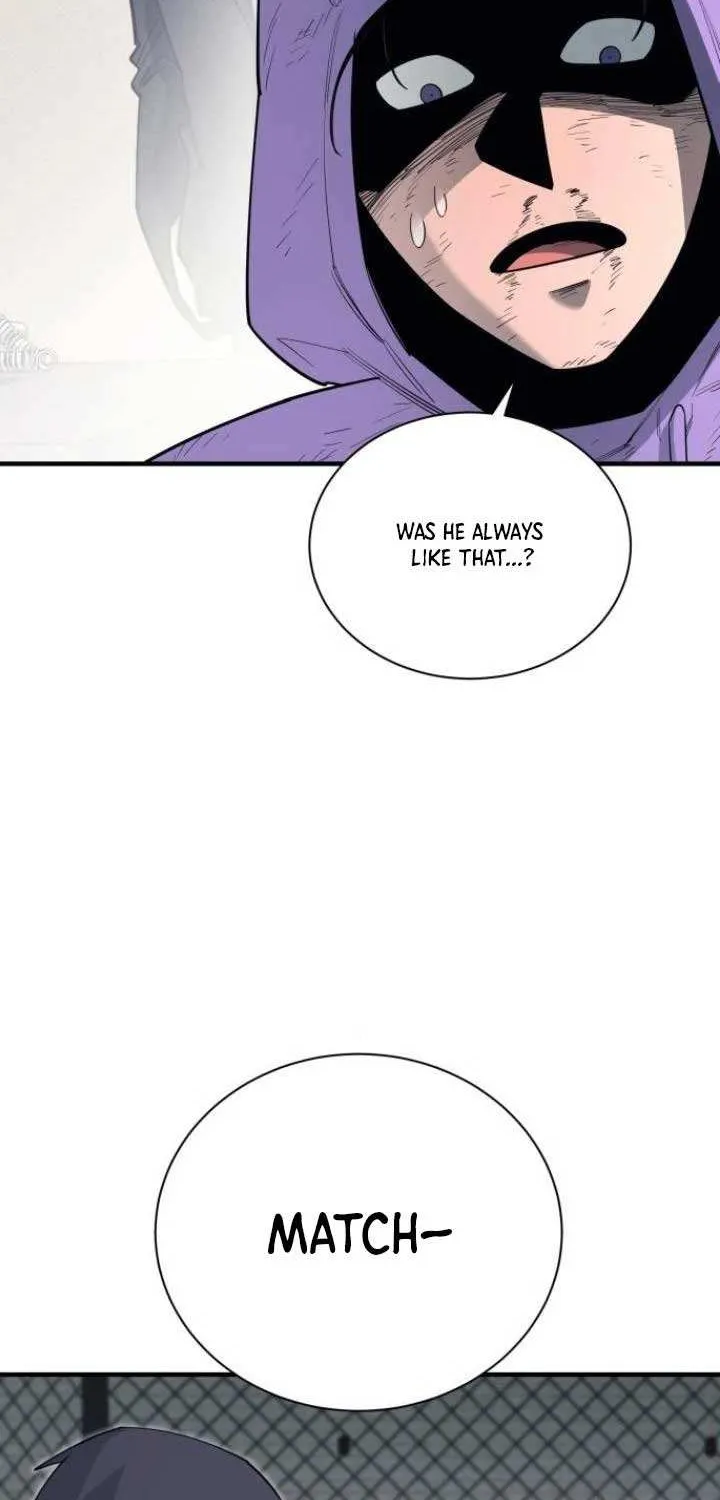 The School Life of the Earth Leader Chapter 26 page 60 - 