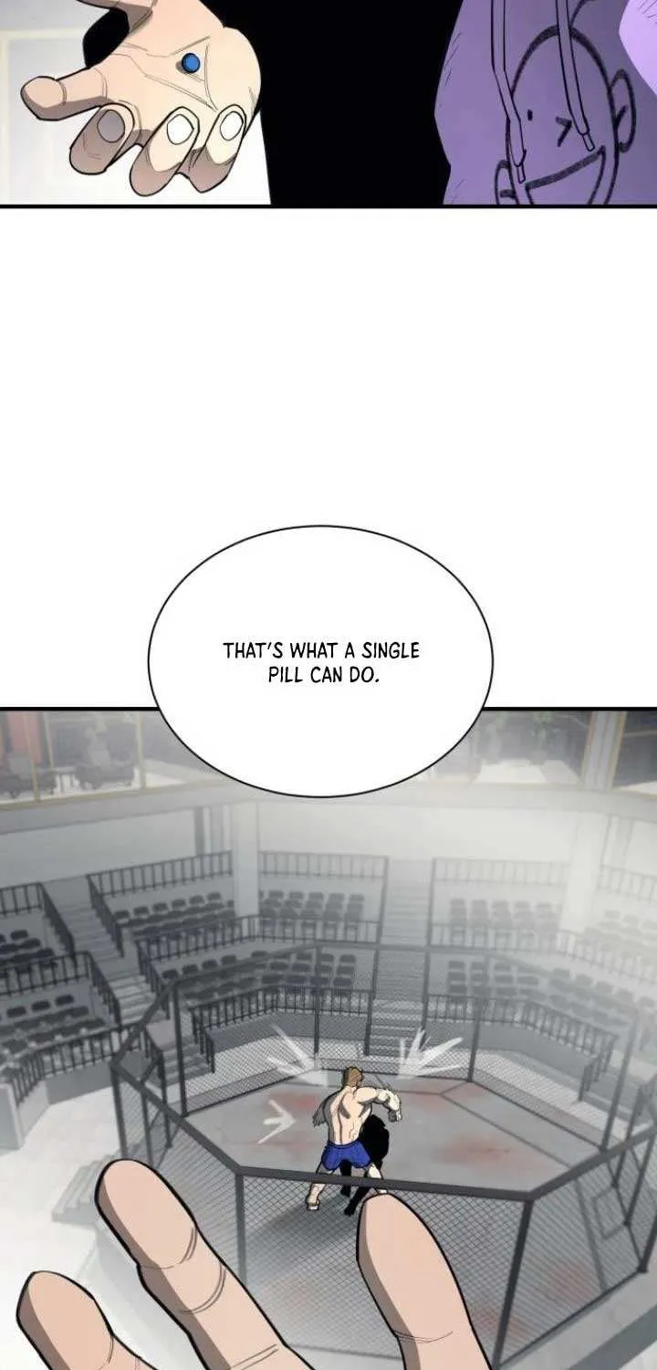 The School Life of the Earth Leader Chapter 26 page 72 - 