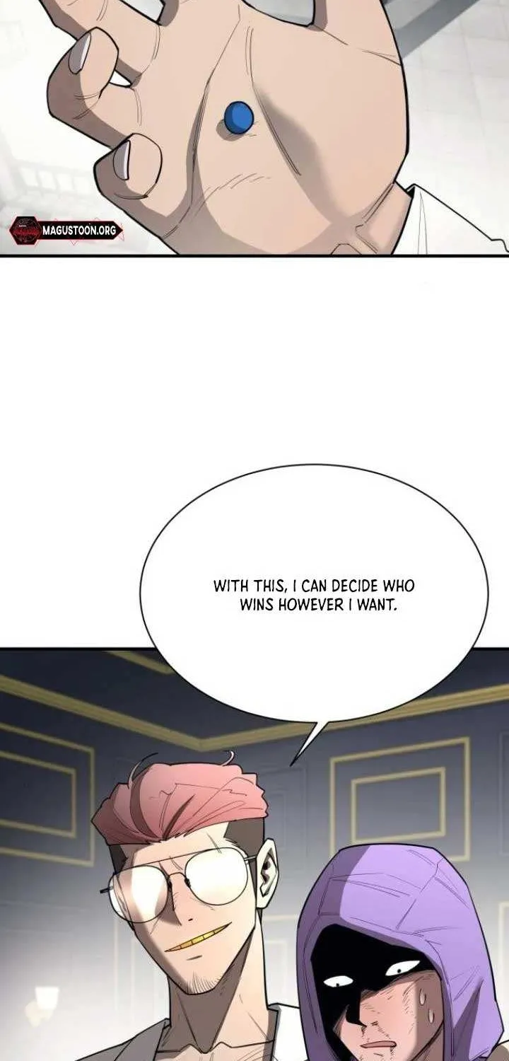The School Life of the Earth Leader Chapter 26 page 73 - 
