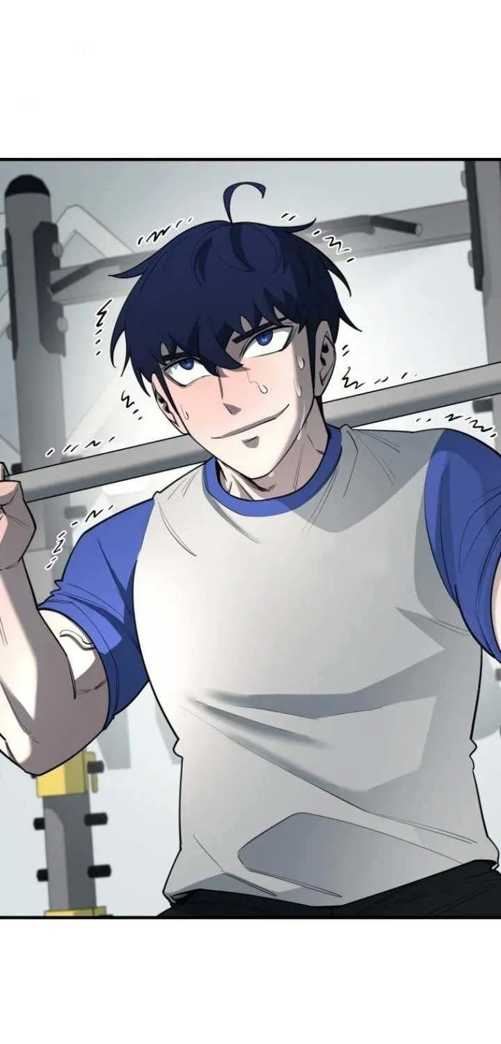 The School Life of the Earth Leader Chapter 26 page 77 - 