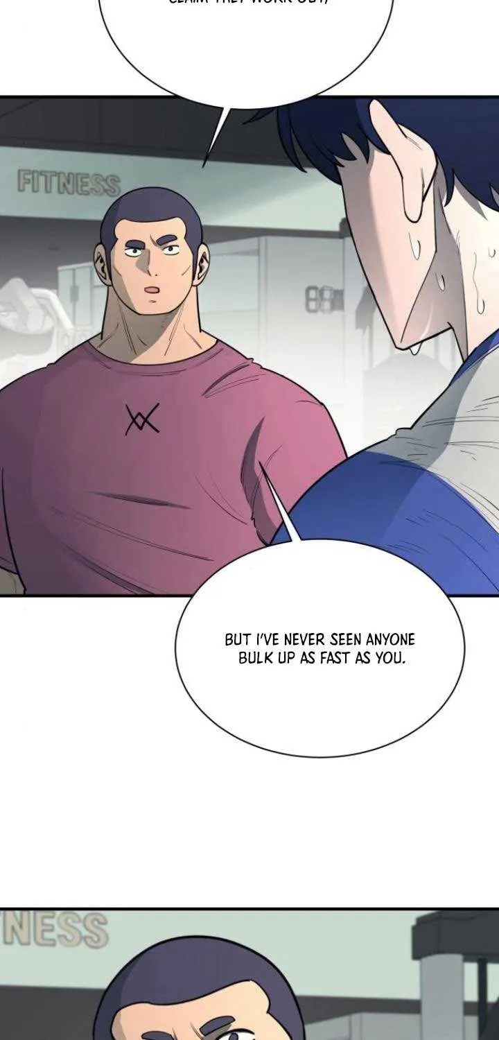 The School Life of the Earth Leader Chapter 26 page 83 - 