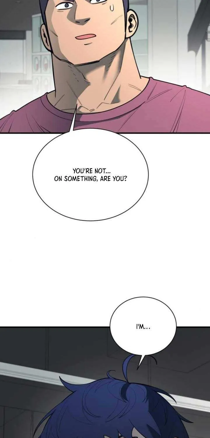 The School Life of the Earth Leader Chapter 26 page 84 - 