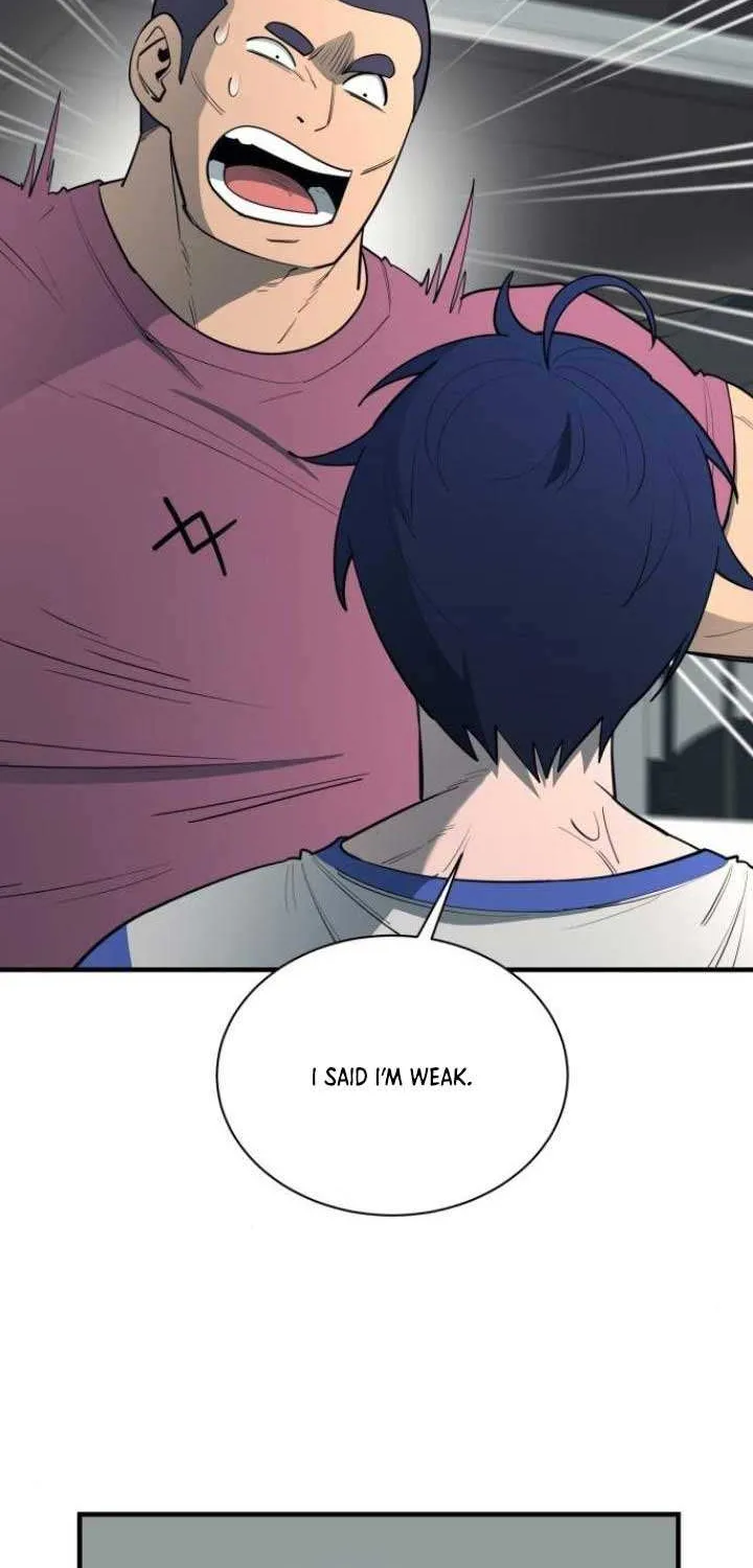 The School Life of the Earth Leader Chapter 26 page 86 - 