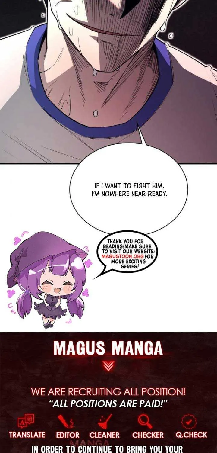 The School Life of the Earth Leader Chapter 26 page 89 - 