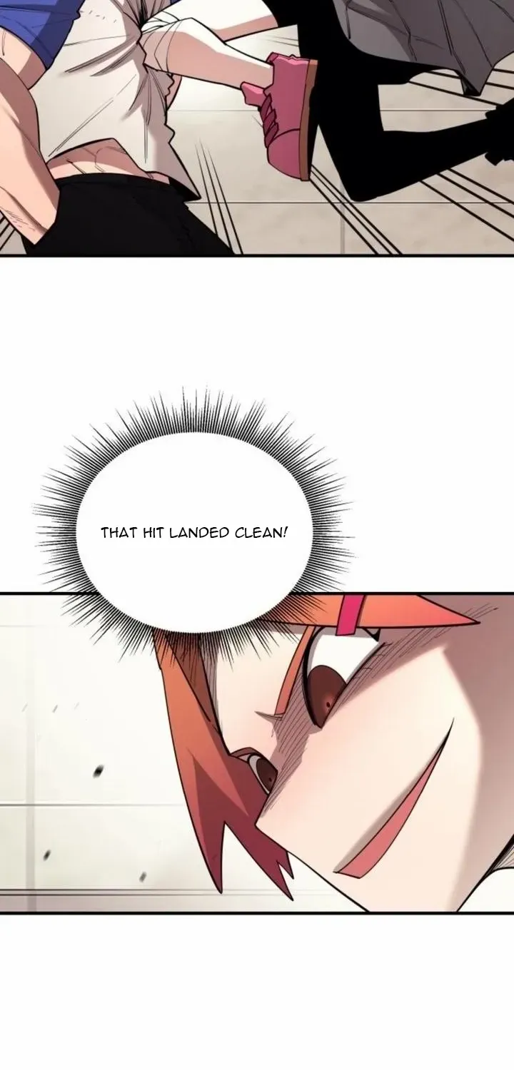 The School Life of the Earth Leader Chapter 27 page 16 - 