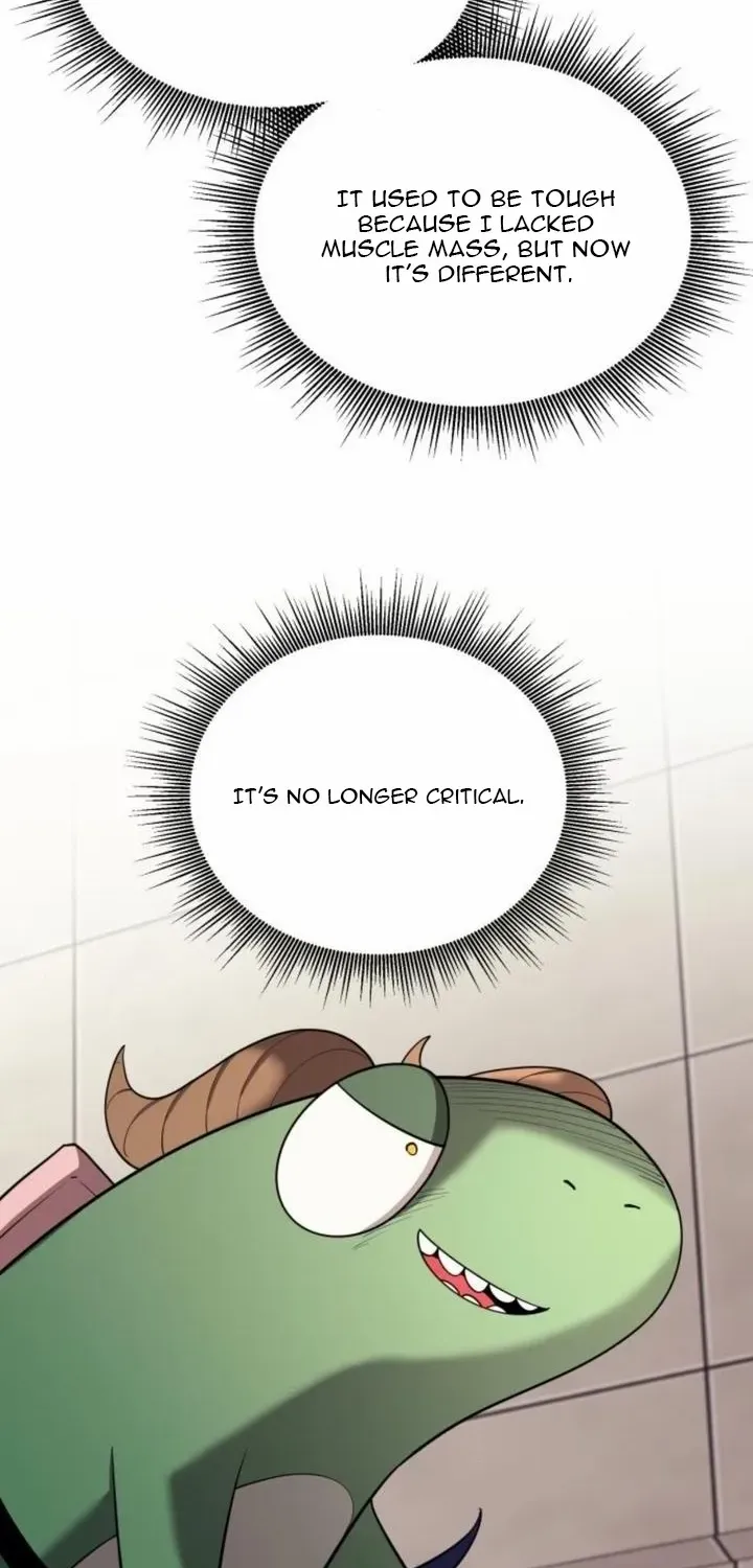 The School Life of the Earth Leader Chapter 27 page 22 - 