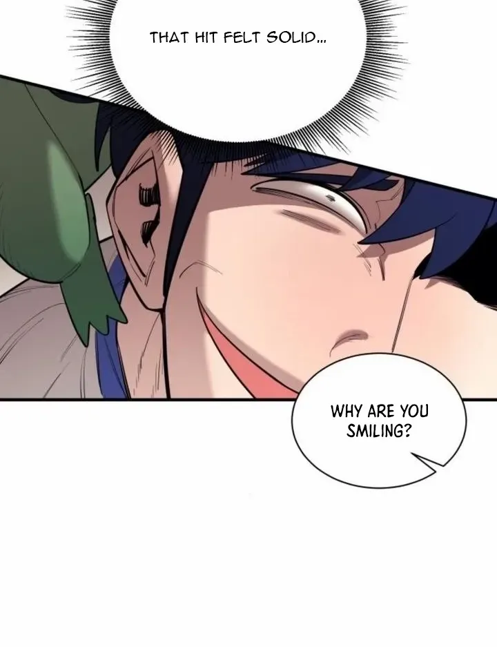 The School Life of the Earth Leader Chapter 27 page 30 - 