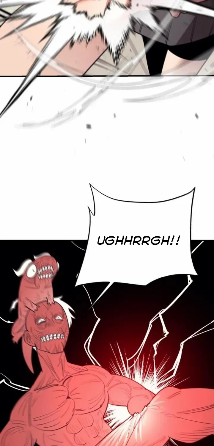 The School Life of the Earth Leader Chapter 27 page 34 - 