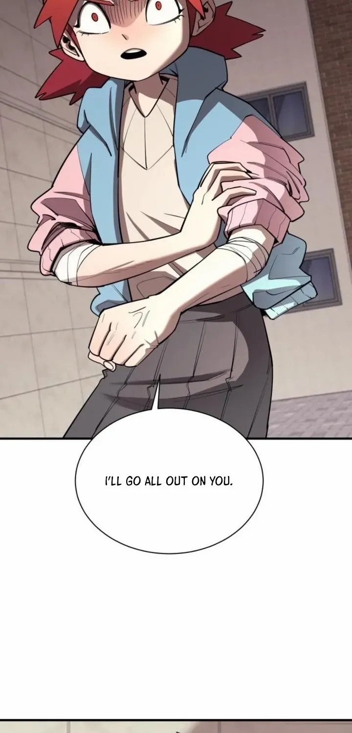 The School Life of the Earth Leader Chapter 27 page 37 - 