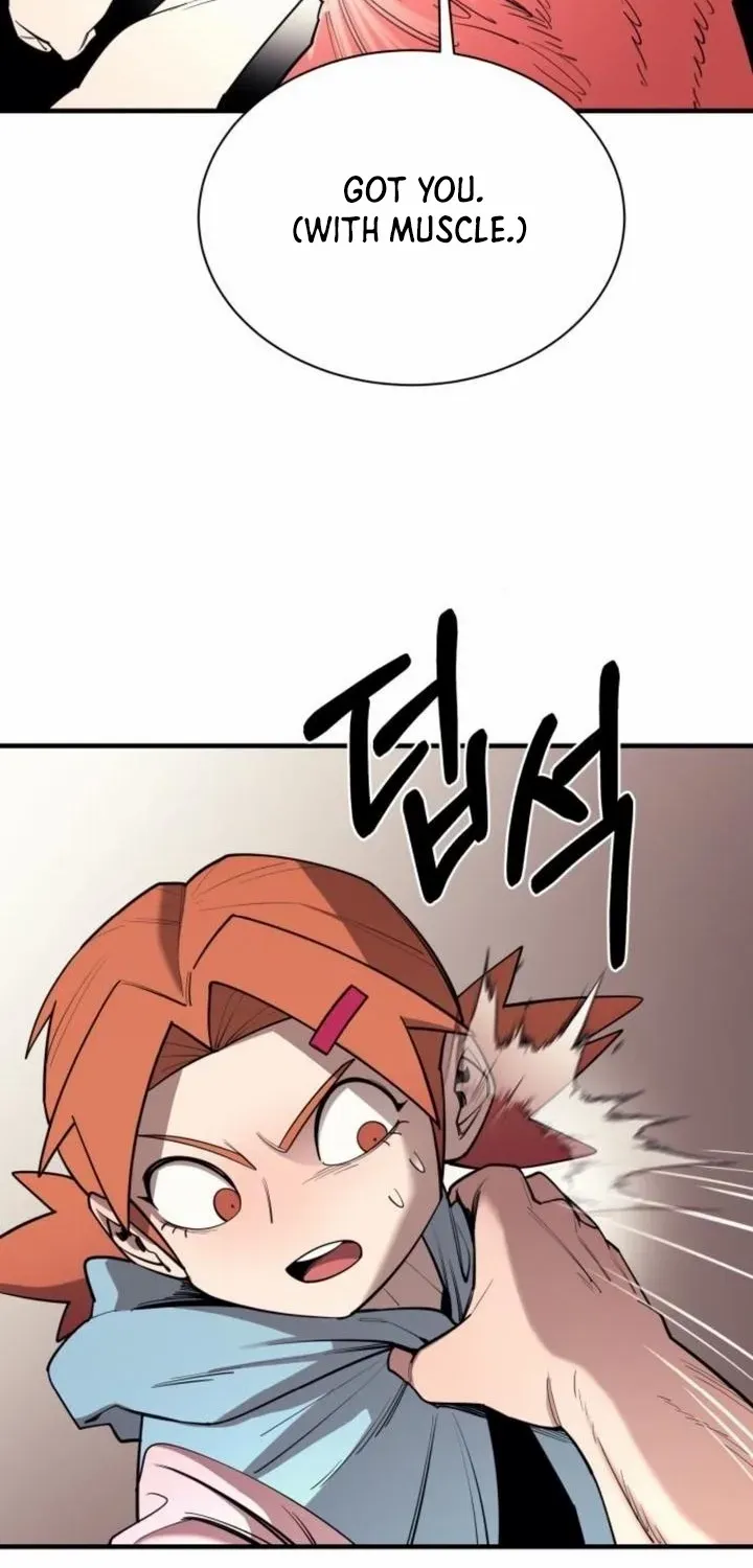 The School Life of the Earth Leader Chapter 27 page 45 - 