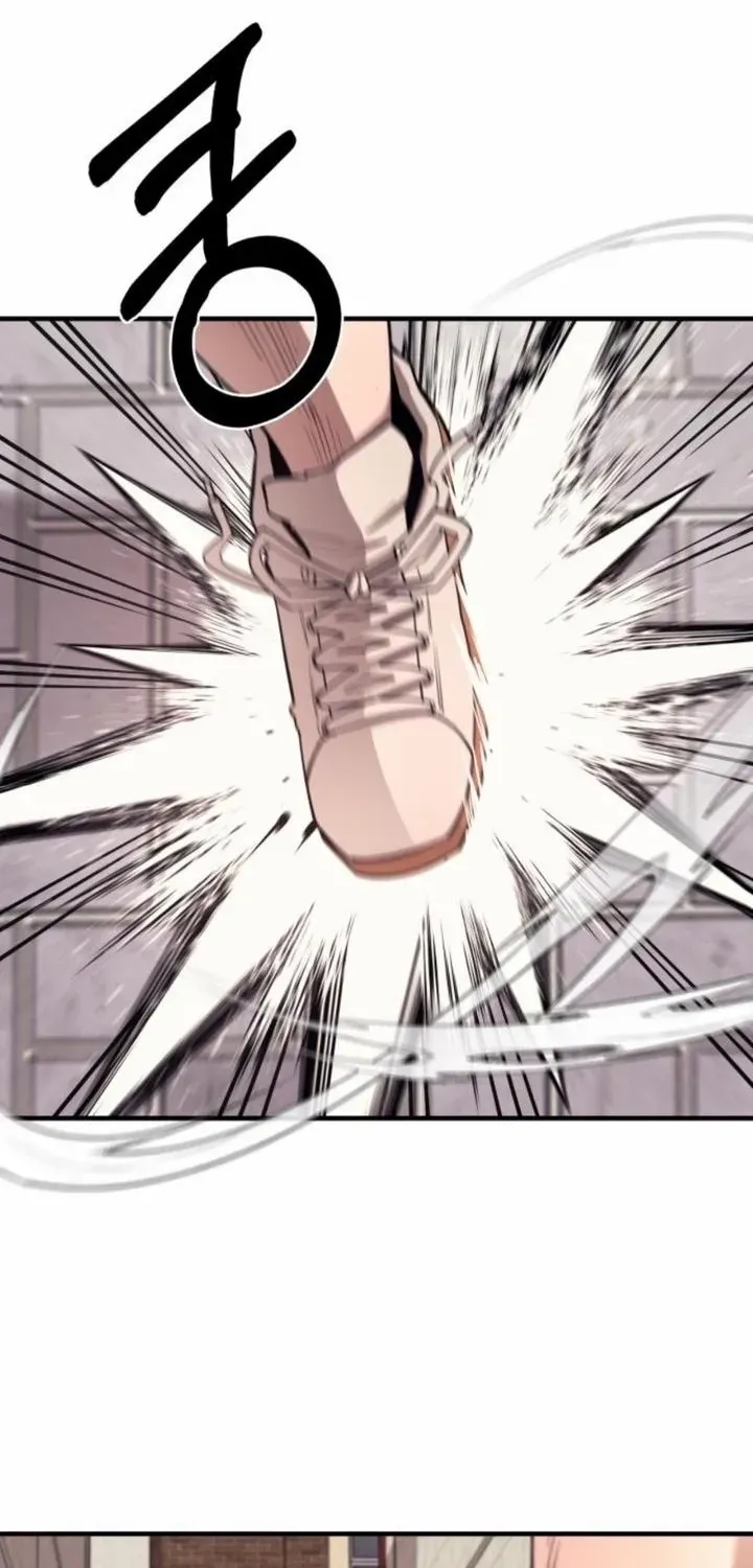 The School Life of the Earth Leader Chapter 27 page 49 - 