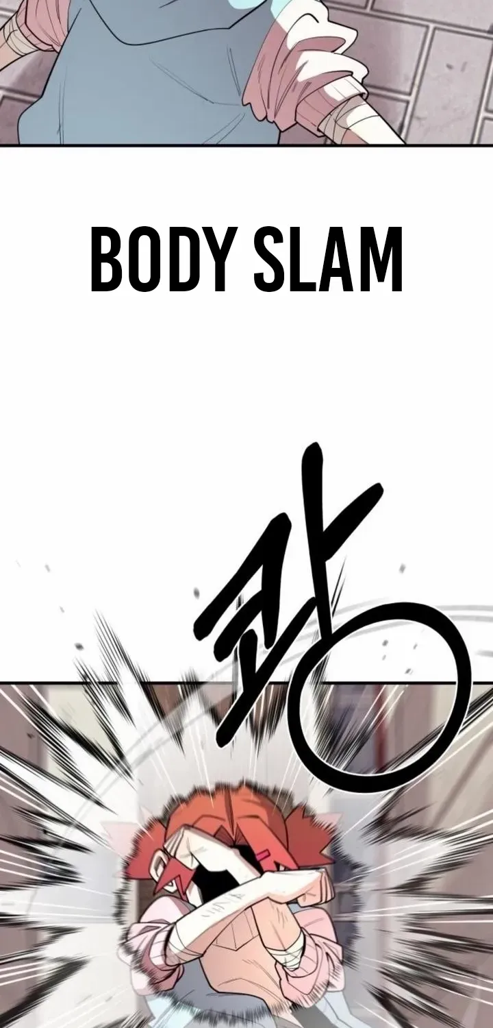 The School Life of the Earth Leader Chapter 27 page 56 - 