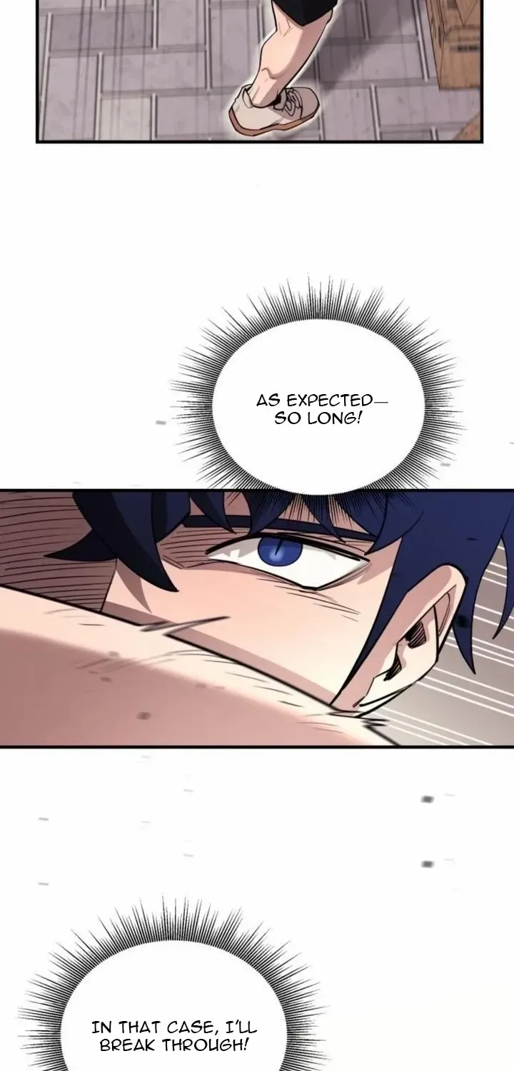 The School Life of the Earth Leader Chapter 27 page 62 - 