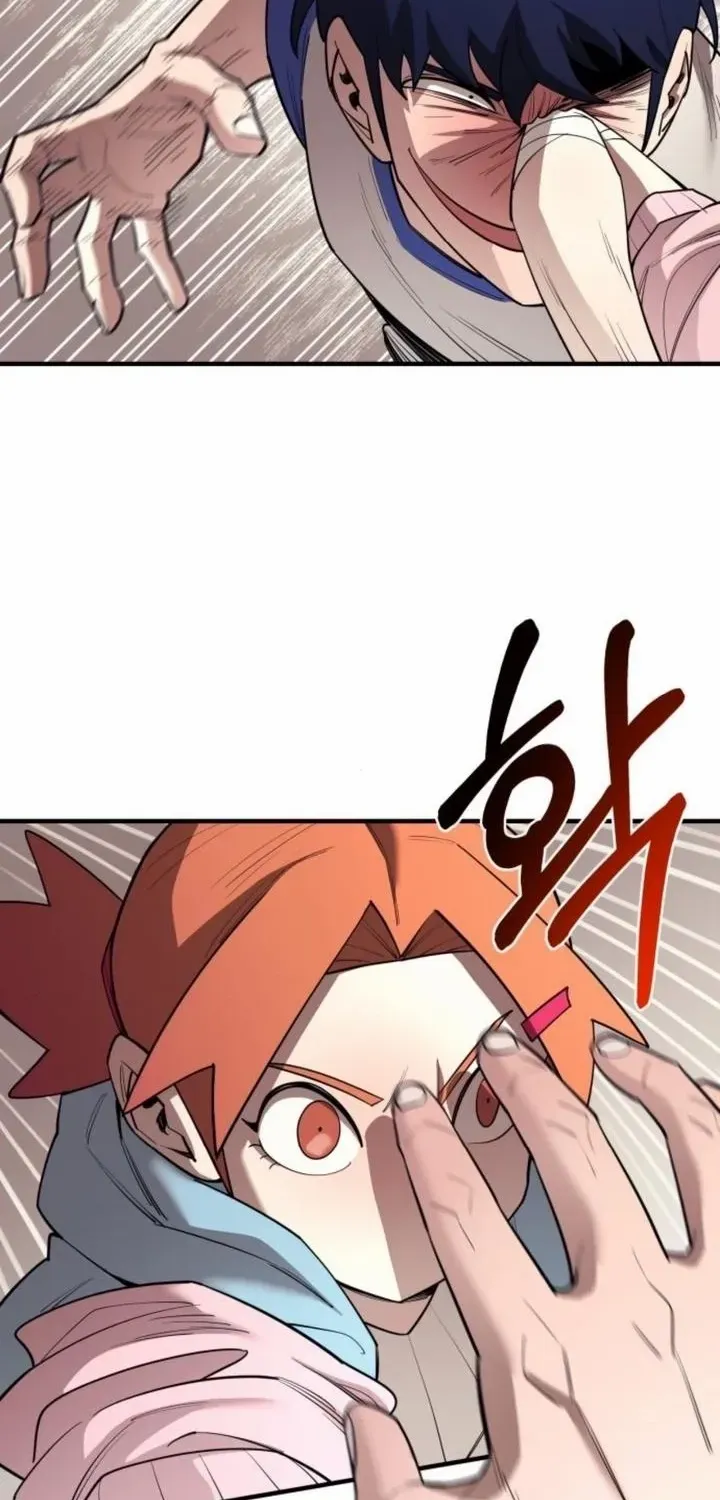 The School Life of the Earth Leader Chapter 27 page 67 - 