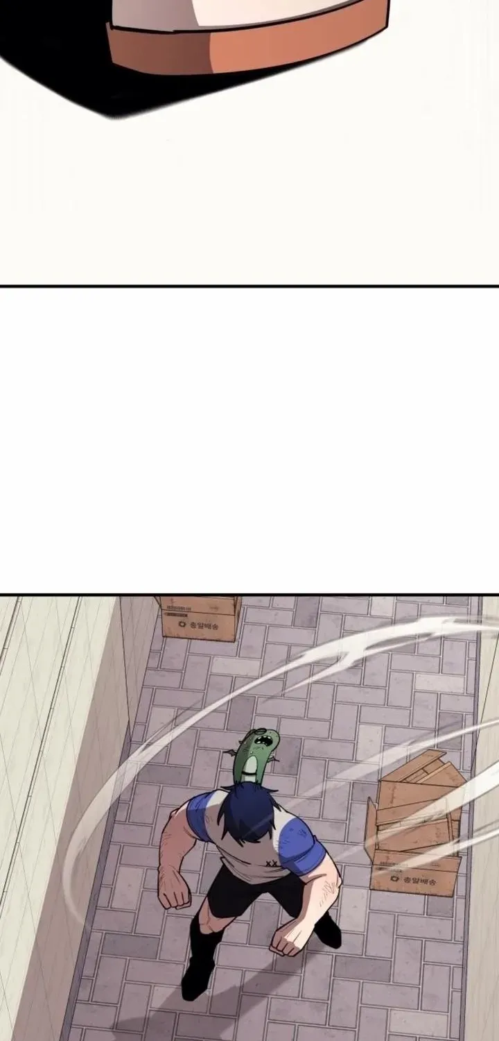 The School Life of the Earth Leader Chapter 27 page 75 - 