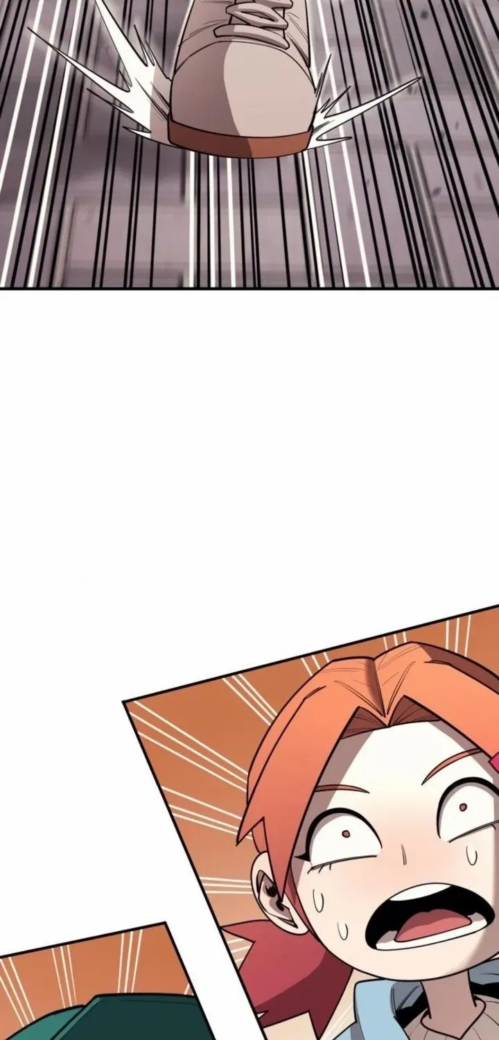 The School Life of the Earth Leader Chapter 27 page 84 - 